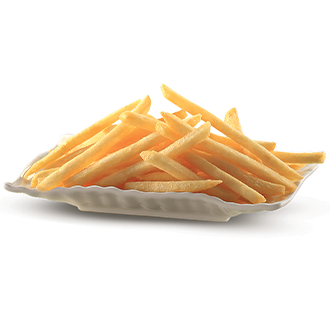 Shoestring French Fries