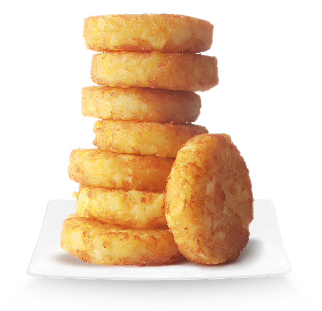 Hash Brown