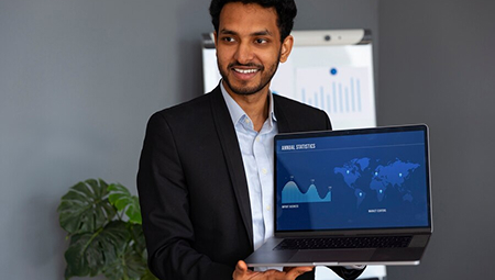 Unlock Your Potential