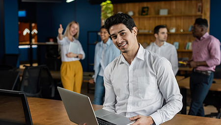 Diversity, Equity and Inclusivity