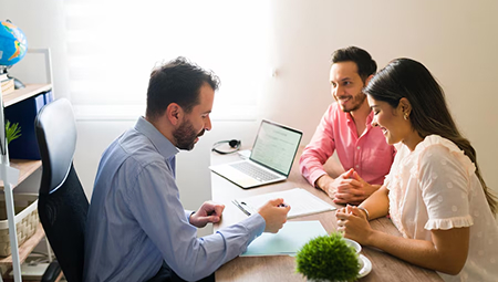 Safe Working Environment