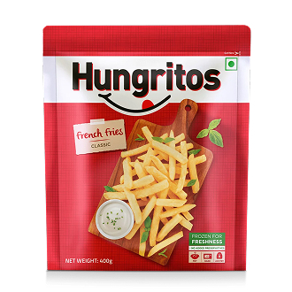 French Fries Classic