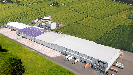 From Farm to Freezer