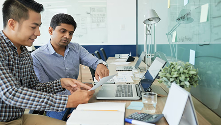 Unlock Your Potential