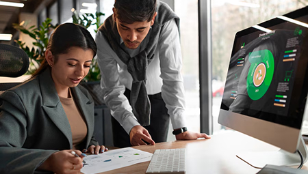 Unlock Your Potential