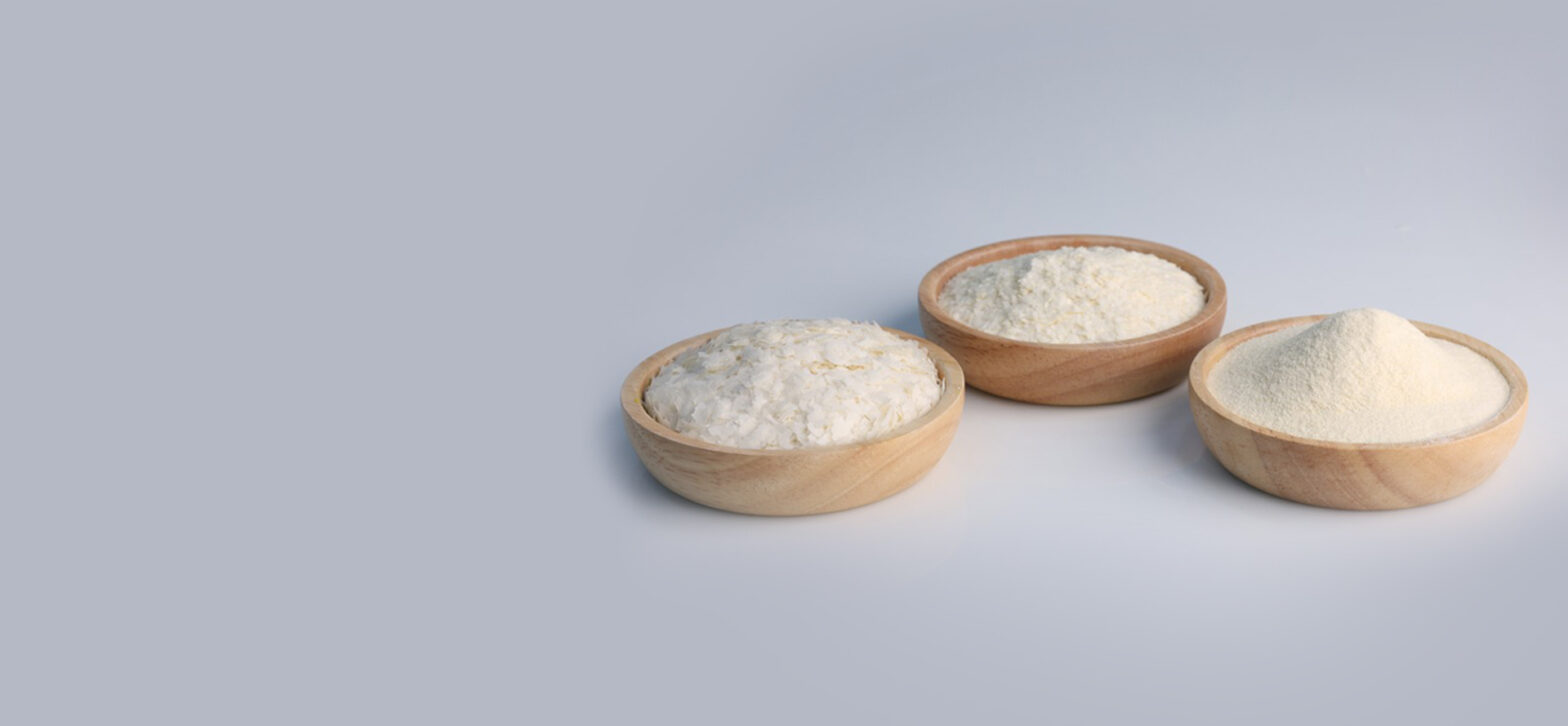 Asia’s Leading Exporter of Dehydrated Potato Flakes