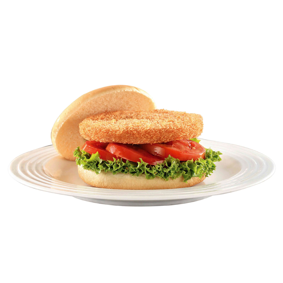 Premium & Jumbo Veggie Decker