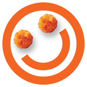 Mobile Bottom Right Icon