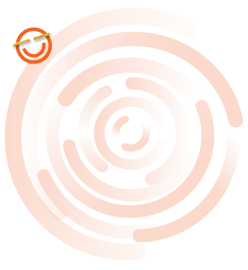 Desktop Bottom Center Icon