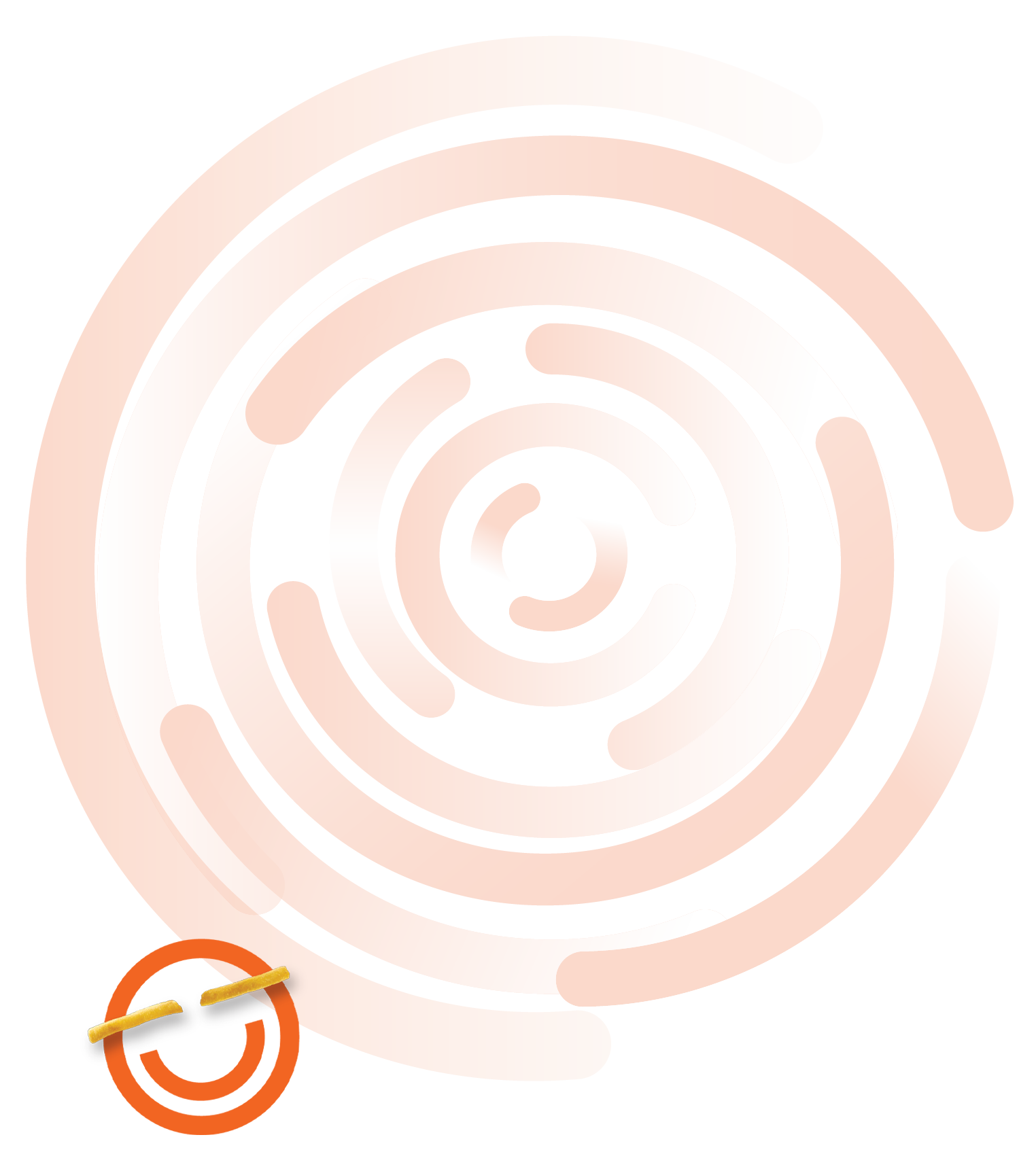 Desktop Bottom Right Icon